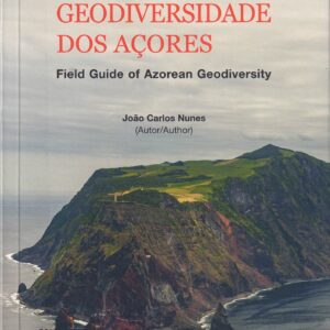 Guia prático da Geodiversidade dos Açores